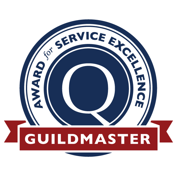 GuildMaster Award for Service Excellence